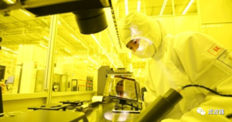 芯火燎原 大國(guó)博弈下的中國(guó)集成電路設(shè)計(jì)機(jī)遇與挑戰(zhàn)