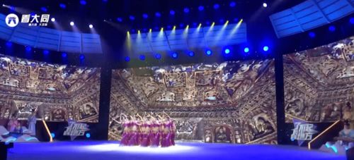 我市文藝節目亮相央視《藝覽天下》，展現地方文化魅力