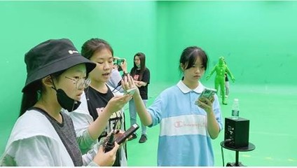 《“桃”創(chuàng)想家》——影視節(jié)目制作中的創(chuàng)意盛宴